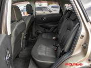Nissan Qashqai I Рестайлинг Москва  - изображение 27