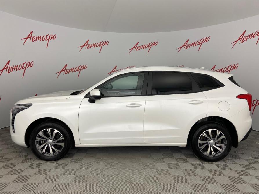 Haval Jolion I Псков  - изображение 2