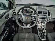 Chevrolet Aveo II Тюмень  - изображение 24