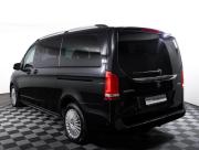 Mercedes-Benz V-Класс III (W447) Москва  - изображение 33