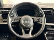 Audi A3 IV (8Y) Москва  - изображение 28