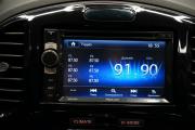 Nissan Juke I Крым  - изображение 43