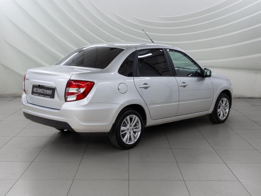 Lada (ВАЗ) Granta I Рестайлинг Волгоград  - изображение 7