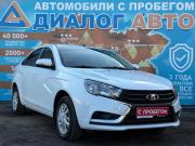 Lada (ВАЗ) Vesta I Набережные Челны  - изображение 19