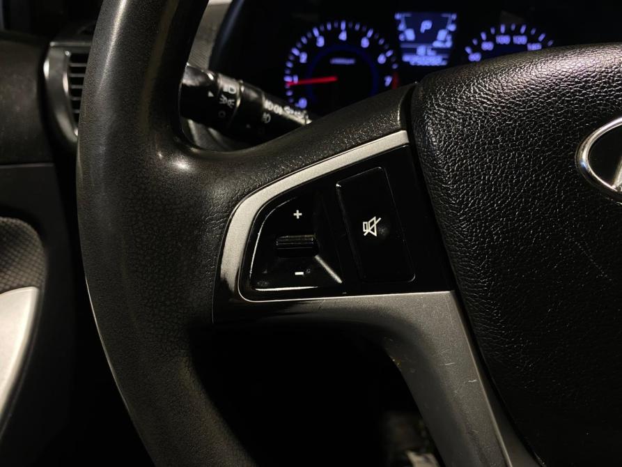 Hyundai Solaris I Челябинск  - изображение 15