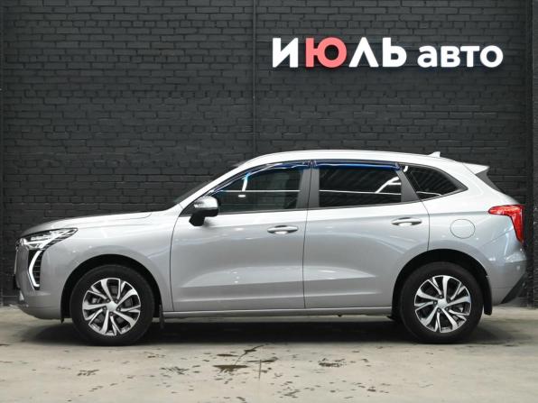 Haval Jolion I с пробегом 2023 года, цена 1 750 000 рублей, 42624 км, внедорожник, Автокод Объявления