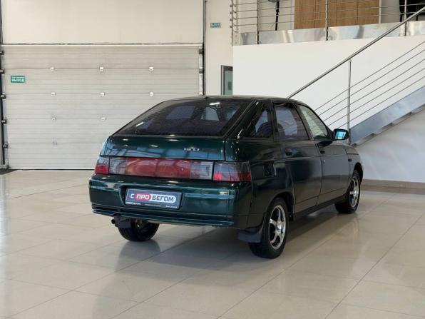 Lada (ВАЗ) 2112 с пробегом 2005 года, цена 179 900 рублей, 324061 км, хэтчбек, Автокод Объявления