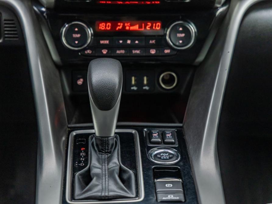 Mitsubishi Eclipse Cross I Рестайлинг Волгоград  - изображение 29