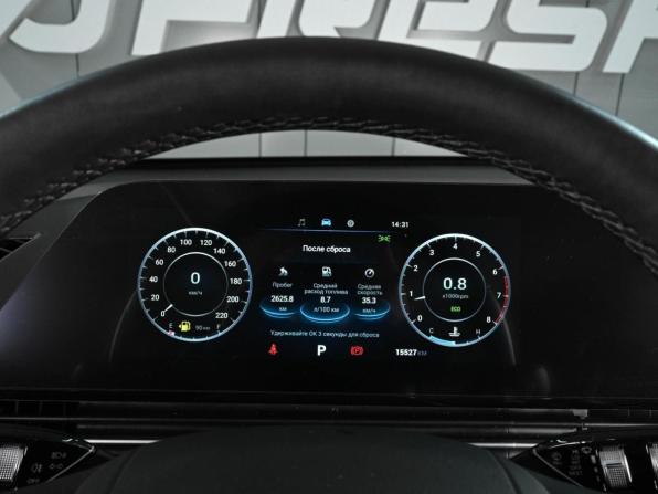 Omoda C5 I с пробегом 2024 года, цена 2 179 000 рублей, 15527 км, внедорожник, Автокод Объявления