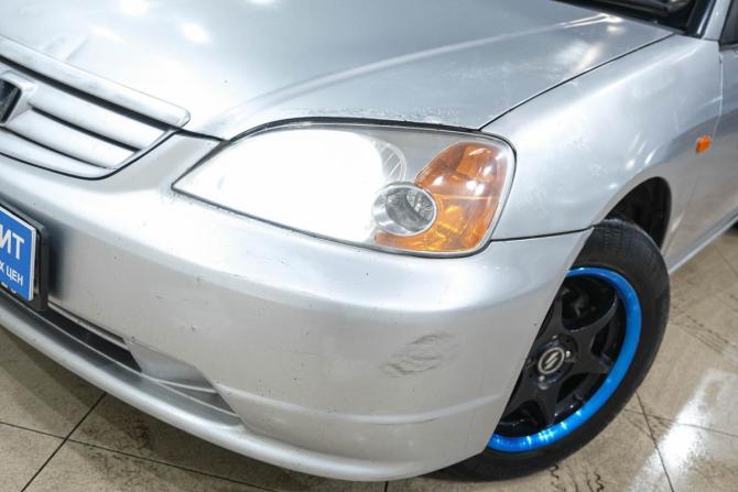 Honda Civic Ferio III с пробегом 2000 года, цена 429 000 рублей, 480000 км, седан, Автокод Объявления