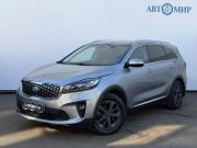 Kia Sorento III Prime Рестайлинг Москва  - изображение 16