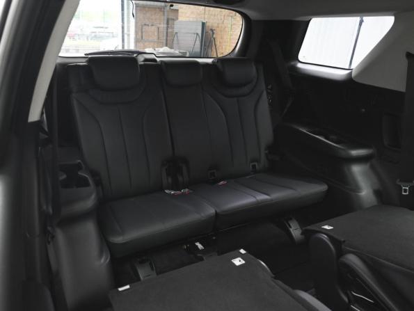 Hyundai Palisade I с пробегом 2019 года, цена 3 498 000 рублей, 166446 км, внедорожник, Автокод Объявления
