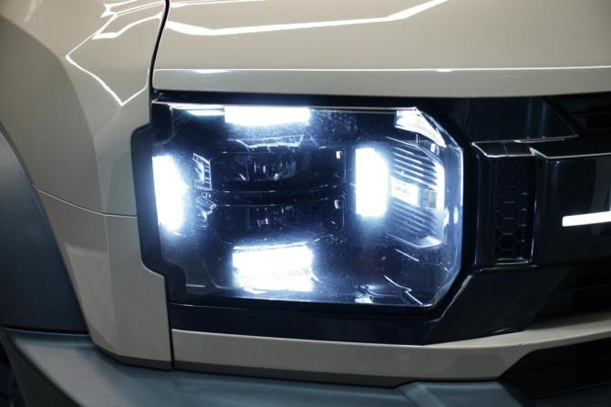 JETOUR T2 с пробегом 2024 года, цена 3 378 000 рублей, 47400 км, внедорожник, Автокод Объявления