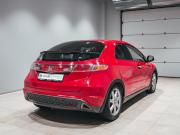 Honda Civic VIII Екатеринбург  - изображение 25