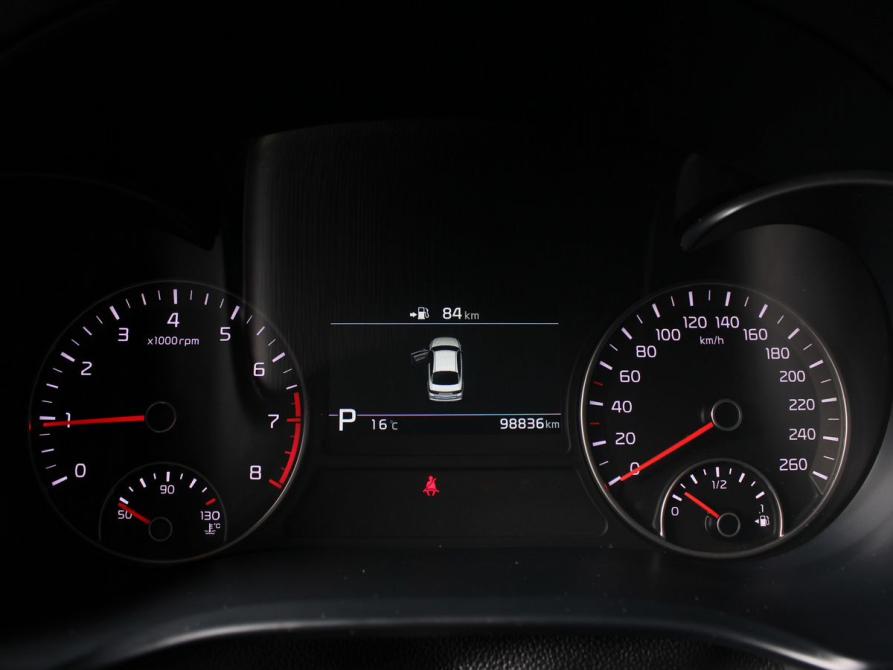 Kia Optima IV Рестайлинг Минеральные Воды  - изображение 21