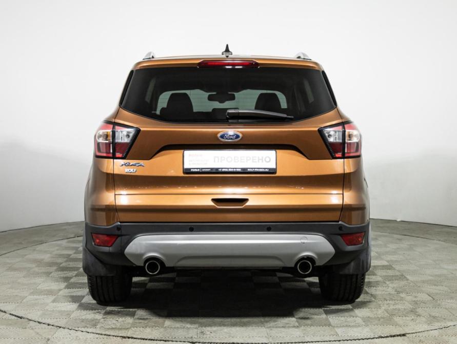 Ford Kuga II Рестайлинг Санкт-Петербург  - изображение 7