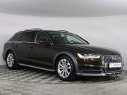 Audi A6 allroad III (C7) Рестайлинг Химки  - изображение 21