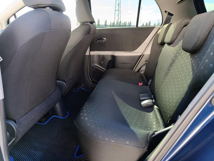 Toyota Yaris II Набережные Челны  - изображение 15