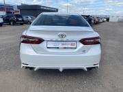 Toyota Camry VIII (XV70) Рестайлинг Тверь  - изображение 25