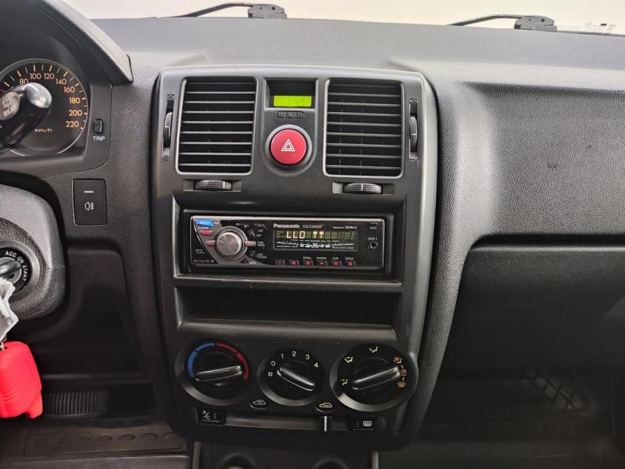 Hyundai Getz I Рестайлинг Барнаул  - изображение 12