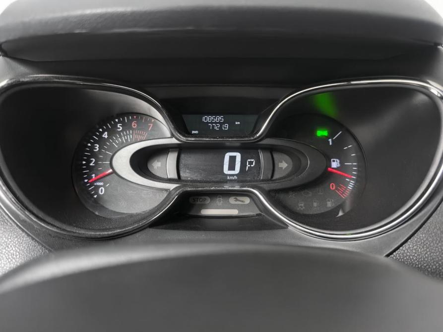 Renault Kaptur I Москва  - изображение 16