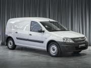 Lada (ВАЗ) Largus I Тюмень  - изображение 12