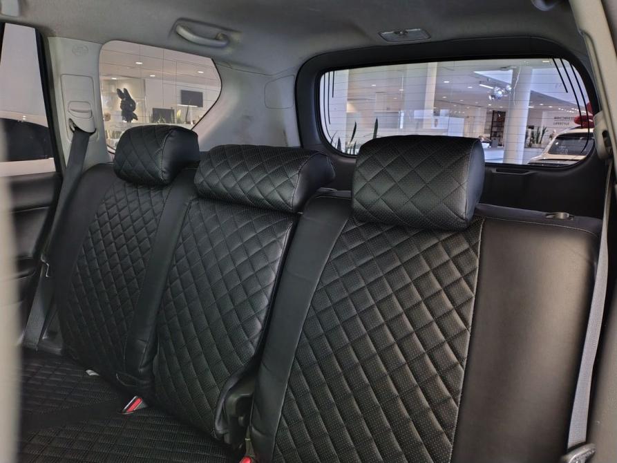 Toyota Land Cruiser Prado 150 Series Москва  - изображение 32