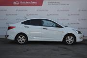 Hyundai Solaris I Рестайлинг Старый Оскол  - изображение 24