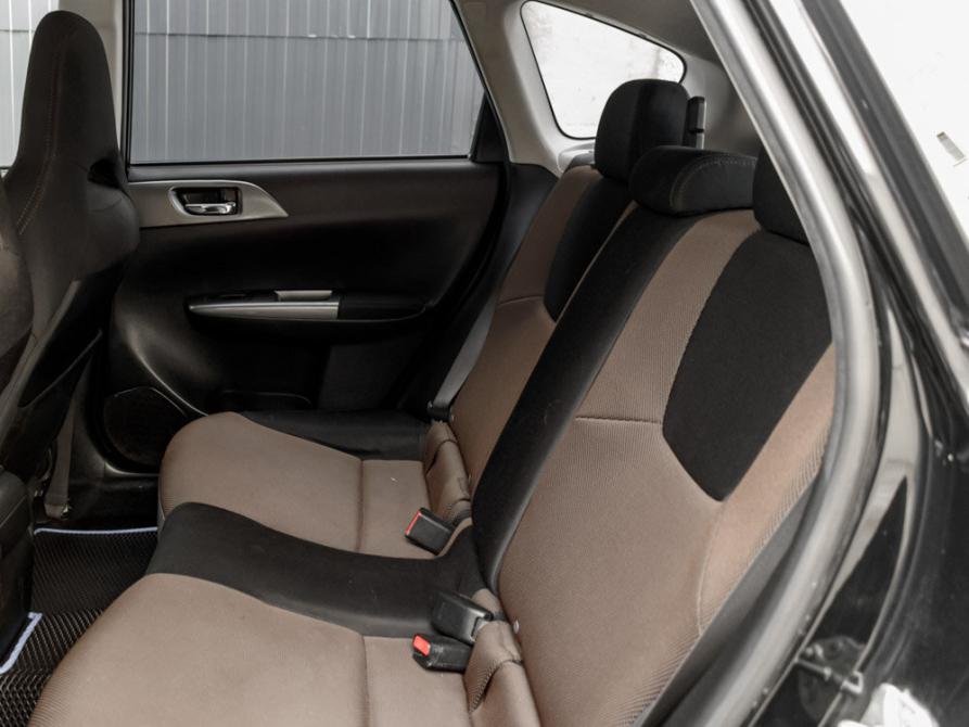 Subaru Impreza III Екатеринбург  - изображение 21