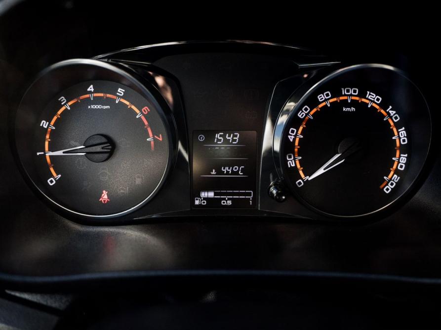 Lada (ВАЗ) Granta I Рестайлинг Ростов-на-Дону  - изображение 10