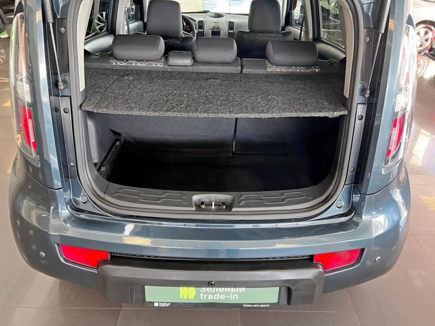 Kia Soul I Рестайлинг Тверь  - изображение 7