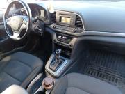 Hyundai Elantra VI (AD) Оренбург  - изображение 19