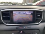 Kia Sportage IV Рестайлинг Москва  - изображение 41