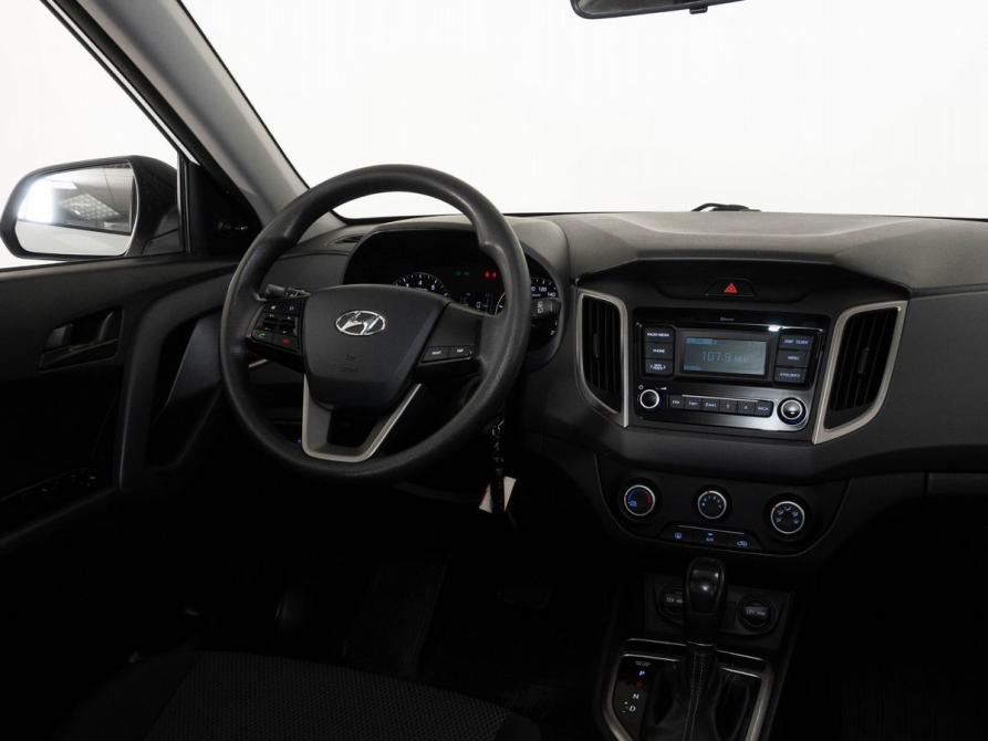 Hyundai Creta I Рестайлинг Казань  - изображение 13