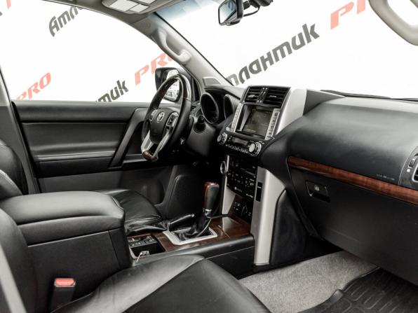 Toyota Land Cruiser Prado 150 Series с пробегом 2011 года, цена 3 315 000 рублей, 155945 км, внедорожник, Автокод Объявления