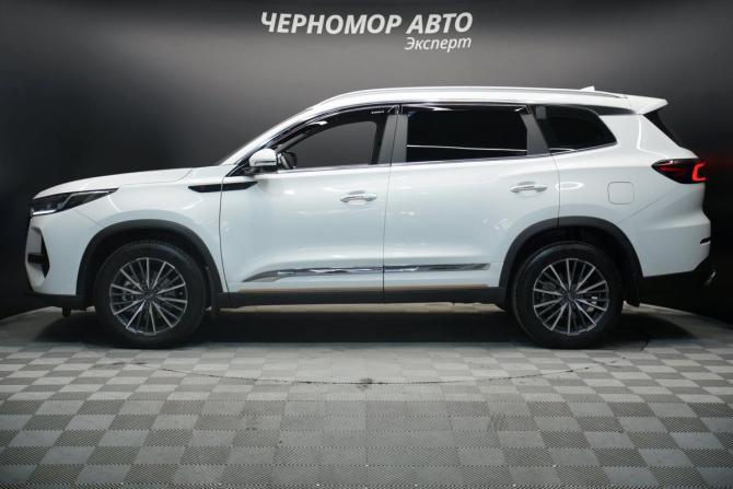 Xcite X-Cross 8 с пробегом 2024 года, цена 2 144 000 рублей, 60000 км, внедорожник, Автокод Объявления