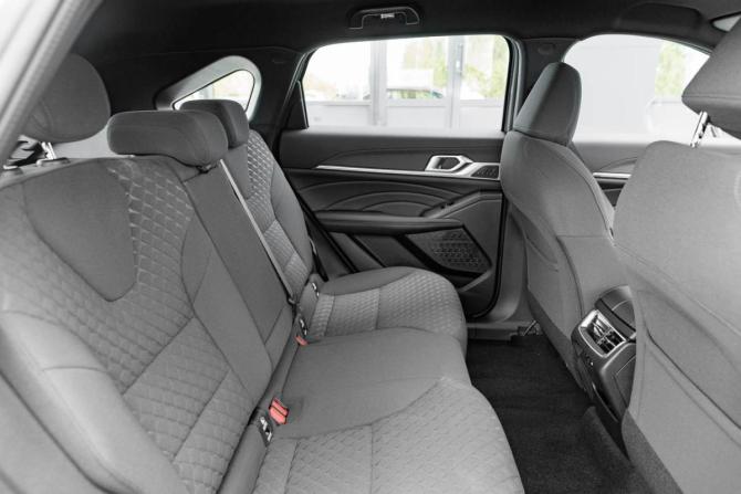 Новый Haval F7 II 2026 года, цена 3 799 000 рублей, внедорожник, Автокод Объявления