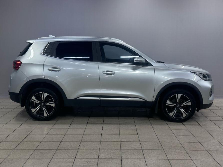 Chery Tiggo 4 Pro I Рестайлинг Уфа  - изображение 4