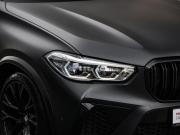 BMW X5 M III (F95) Санкт-Петербург  - изображение 50