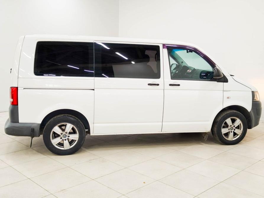 Volkswagen Caravelle T5 Рестайлинг Тула  - изображение 6