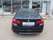 BMW 5 серии VI (F10/F11/F07) Москва  - изображение 17