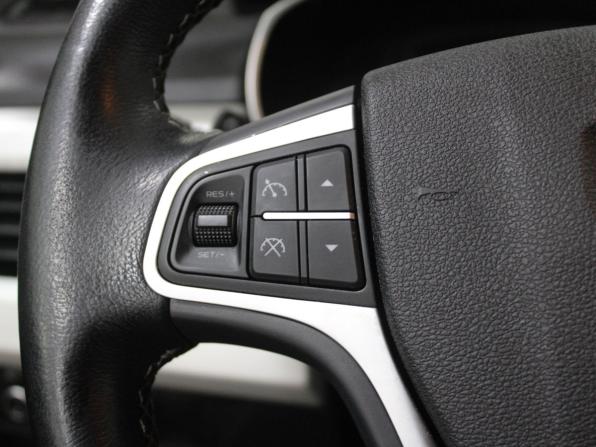 Geely Atlas I с пробегом 2020 года, цена 1 399 900 рублей, 153423 км, внедорожник, Автокод Объявления