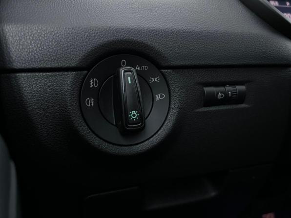 Skoda Octavia III (A7) с пробегом 2016 года, цена 1 195 000 рублей, 152884 км, лифтбек, Автокод Объявления