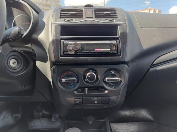 Lada (ВАЗ) Granta I Рестайлинг с пробегом 2019 года, цена 670 000 рублей, 68250 км, седан, Автокод Объявления