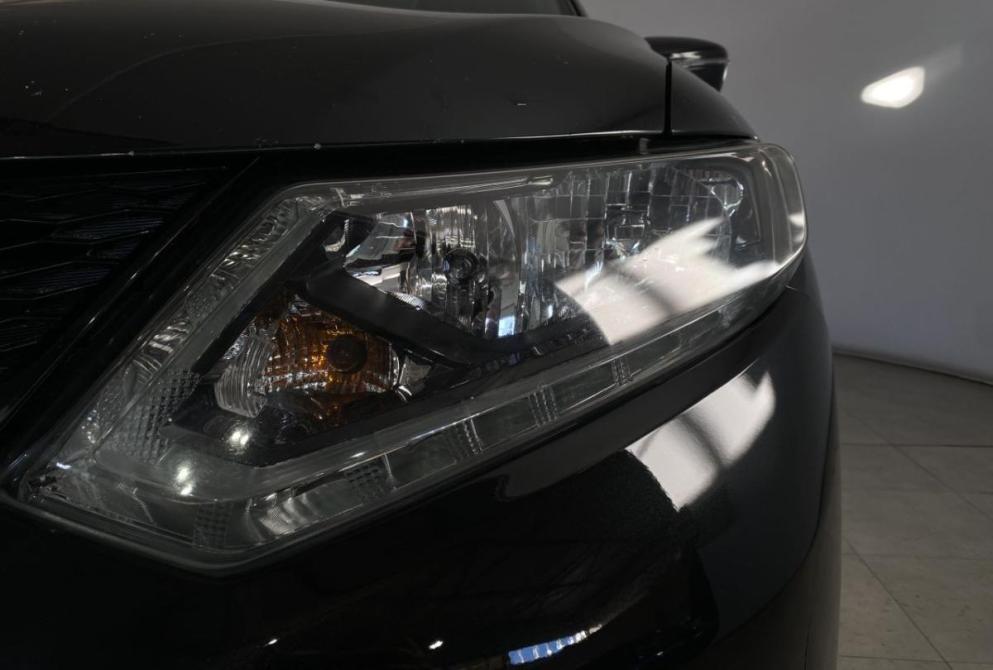 Nissan X-Trail III Саранск  - изображение 13