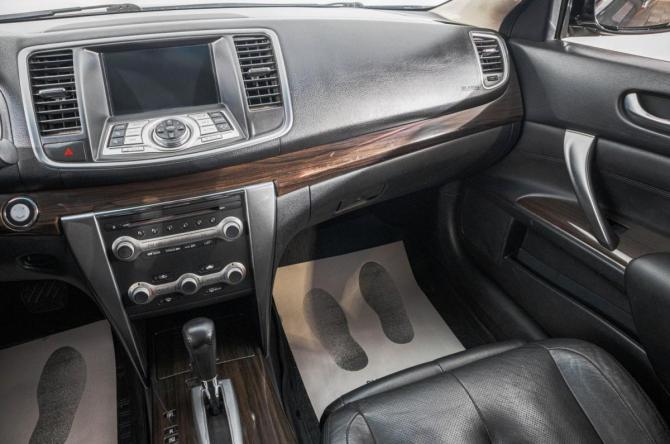 Nissan Teana II (J32) Рестайлинг с пробегом 2011 года, цена 1 149 000 рублей, 310000 км, седан, Автокод Объявления