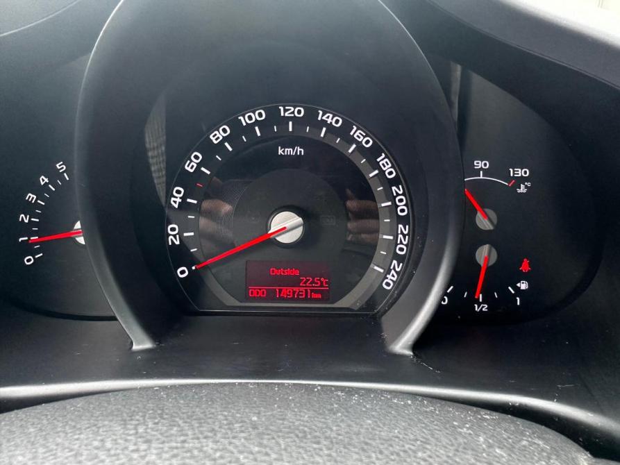 Kia Sportage III Рестайлинг Самара  - изображение 9