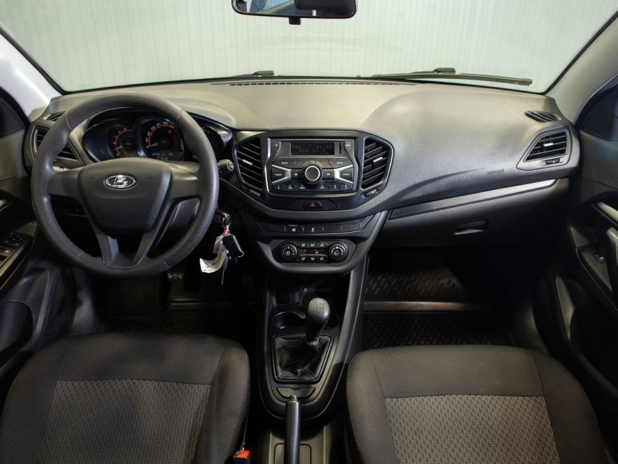 Lada (ВАЗ) Vesta I Иваново  - изображение 19