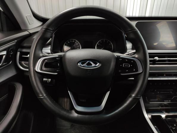 Chery Tiggo 4 Pro I с пробегом 2023 года, цена 1 440 000 рублей, 93112 км, внедорожник, Автокод Объявления