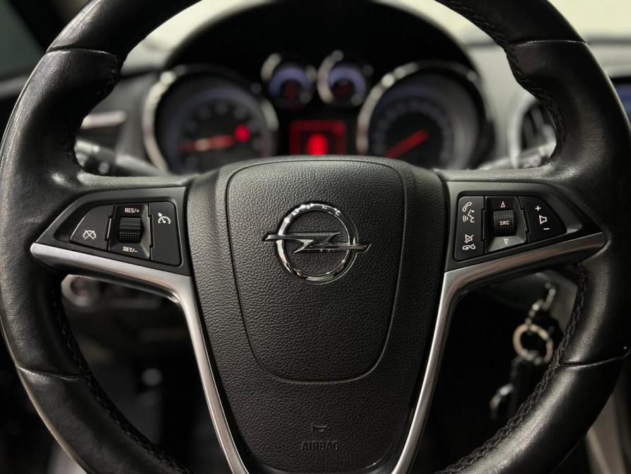 Opel Astra J Кемерово  - изображение 10